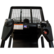 Man Lift CK-05-4880 Order Picker – Reach Up to 6.3 M, 500 kg Capacity