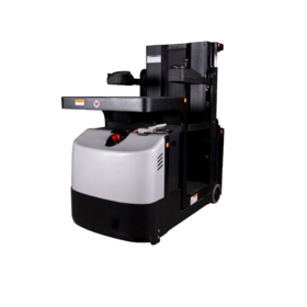 Man Lift CK-05-4880 Order Picker – Reach Up to 6.3 M, 500 kg Capacity