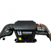 JXO Order Picker – 4.8m Working Height, 336 kg Capacity