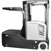 JXO Order Picker – 4.8m Working Height, 336 kg Capacity