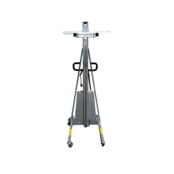 E-Series Lightweight Electric Lifters – 100 to 200 kg Capacity, 130–2000mm Lift Height 