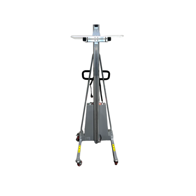 E-Series Lightweight Electric Lifters – 100 to 200 kg Capacity, 130–2000mm Lift Height 