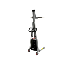 E-Series Lightweight Electric Lifters – 100 to 200 kg Capacity, 130–2000mm Lift Height 