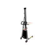 E-Series Lightweight Electric Lifters – 100 to 200 kg Capacity, 130–2000mm Lift Height 