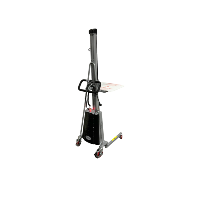 E-Series Lightweight Electric Lifters – 100 to 200 kg Capacity, 130–2000mm Lift Height 