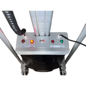 E-Series Lightweight Electric Lifters – 100 to 200 kg Capacity, 130–2000mm Lift Height 