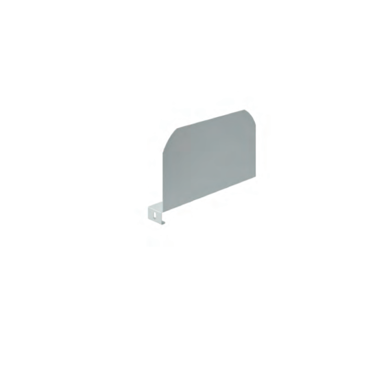 Dividers for Reclining Adjustable Shelves | Salesbridges