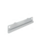 Salesbridges Mini-Rail for Hooking Grab Containers on Perforated Panel