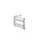 Salesbridges Swivel Frame for Grab Container Rails – Dual-Sided with Panel Support