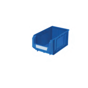 Grab Containers – Multi-Color Modular Bin Sets