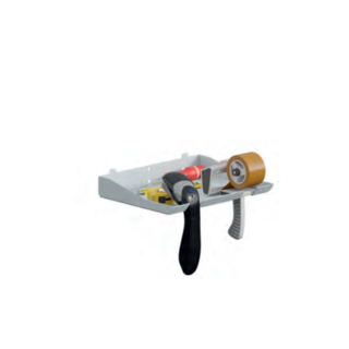 Multi-Purpose Tray – Modular Shelf for Tools & Devices