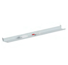 Trough Shelf – Compact Storage for Small Tools & Supplies