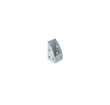 Bottle Holder – Mountable on Perforated Panels or Uprights