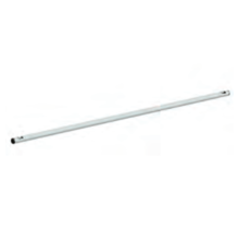 Roll Holder – 25mm Steel Tube for Packaging Materials