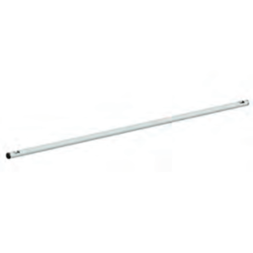 Roll Holder – 25mm Steel Tube for Packaging Materials