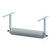 Understation Roll Dispenser – 875-1650mm for PACKLOG Workbenches
