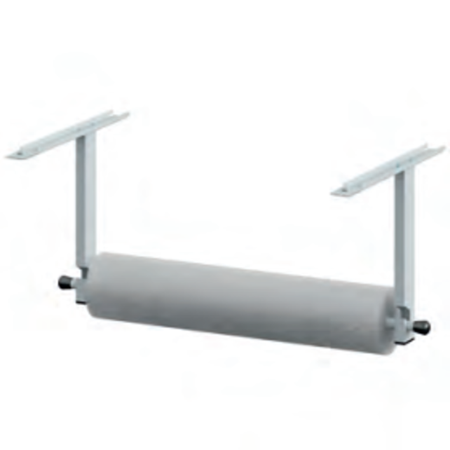 Understation Roll Dispenser – 875-1650mm for PACKLOG Workbenches