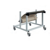 Cutting Bar Kit – 865-1760mm for Mobile Roll Dispensers