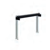 Cutting Bar Kit – 865-1760mm for Mobile Roll Dispensers