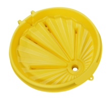 Universal Poly Drum Funnel 3004-YE– Clean & Controlled Liquid Transfer