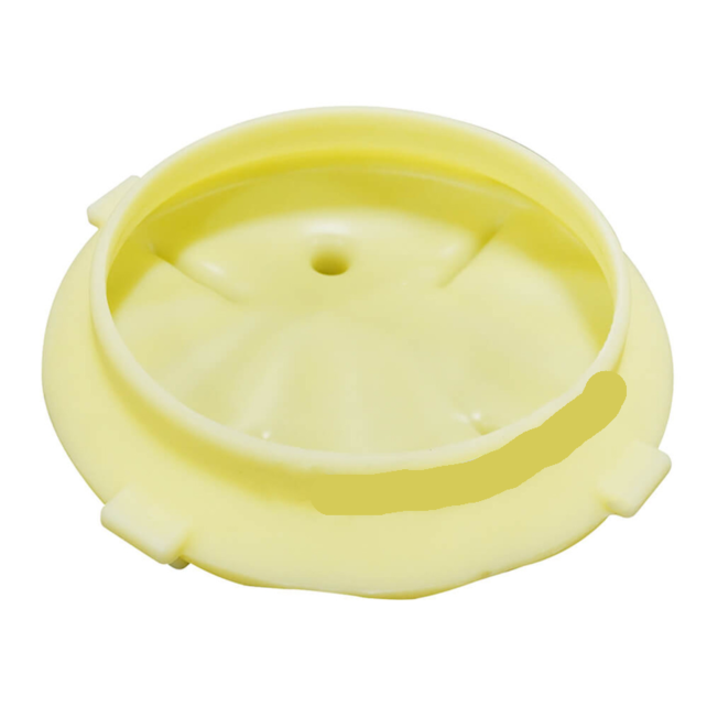 Poly Pail and Bucket Funnel 3005-YE