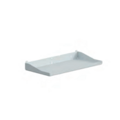 Industrial Shelf – 200-510mm Deep Folded Steel Storage