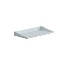Industrial Shelf – 200-510mm Deep Folded Steel Storage