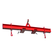 Beam Traverse Type BT – Heavy-Duty Lifting Beam for Forklifts and Cranes