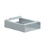 Salesbridges Under Desk Drawer – Full Extension, Heavy-Duty Drawer Solution