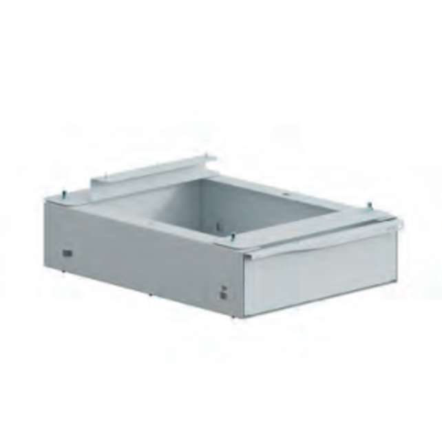 Under Desk Drawer – Full Extension, Heavy-Duty Drawer Solution