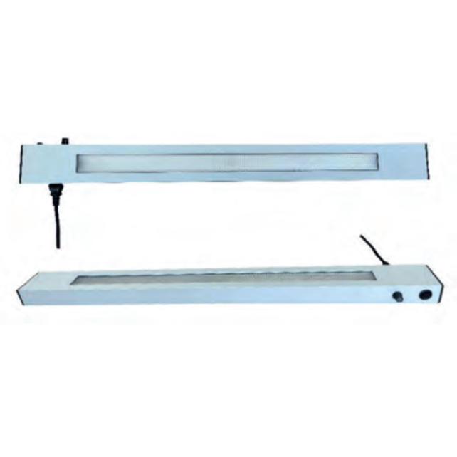 Workbench LED Luminaire – 24W Dimmable Light
