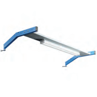 15W LED Lighting Support for Workbench – Non-Dimmable
