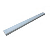 15W LED Luminaire with Switch – 3000K/4000K