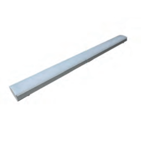 15W LED Luminaire with Switch – 3000K/4000K