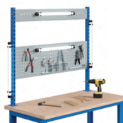 Additional Tubular LED Light – Magnetic Mount, 230V, 5000K