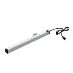 Electrical Power Strip with Switch – 5 or 6 Sockets