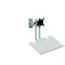 Salesbridges Monitor – Keyboard Stand for 15–27 Inch Screens