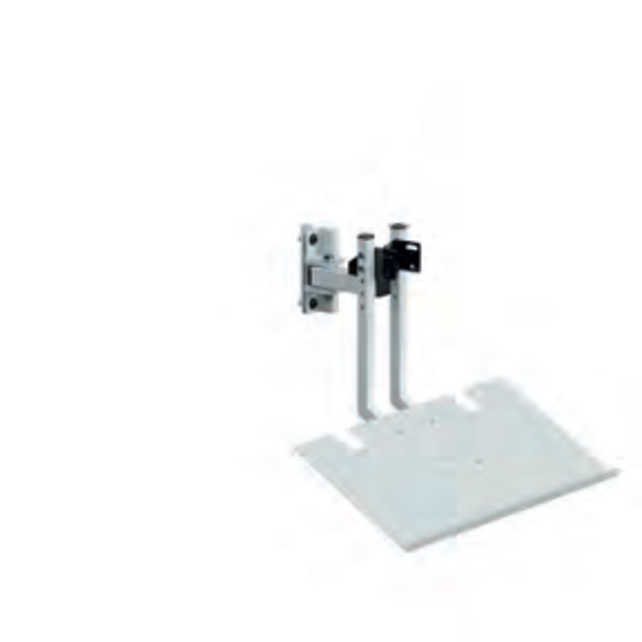 Monitor Stand for Laptops up to 17"