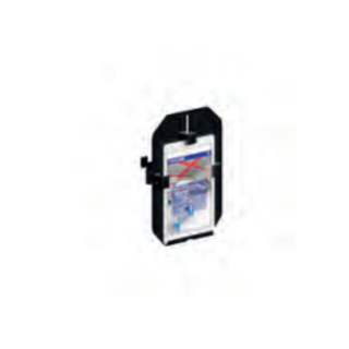 Tablet Support for 10" to 12" | Adjustable Arm Mount