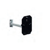 Tablet Support for 10" to 12" | Adjustable Arm Mount