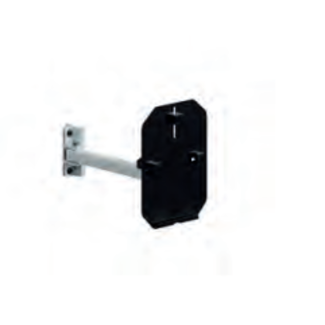 Tablet Support for 10" to 12" | Adjustable Arm Mount