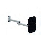 Tablet Support for 10" to 12" | Adjustable Arm Mount