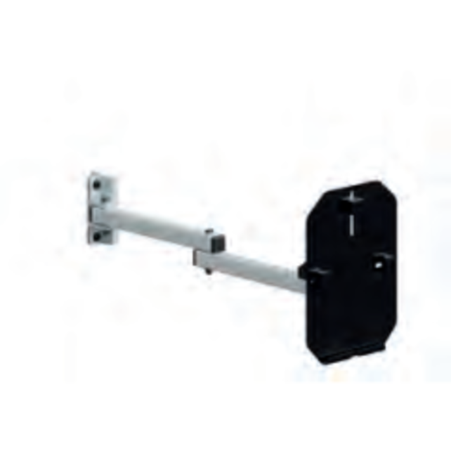 Tablet Support for 10" to 12" | Adjustable Arm Mount