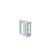 Adjustable CPU Stand with Locking Option