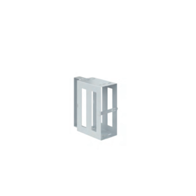 Adjustable CPU Stand with Locking Option