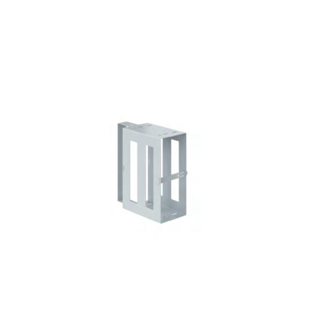 Adjustable CPU Stand with Locking Option