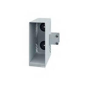 CPU Stand for Superstructure Uprights