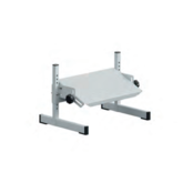 Independent Foot-Rest | Ergonomic Comfort