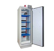 90 MINUTES-1 DOOR CABINETS FOR LITHIUM BATTERIES-1950 x 635 x 620