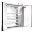 Salesbridges 90 MINUTES-2 DOOR SAFETY CABINETS FOR LITHIUM BATTERIES-2050(1) x 1502 x 903